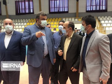 پنج طرح گردشگری، درمانی و ورزشی در رامسر به بهره برداری رسید