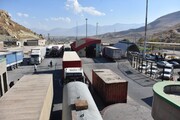 هشت میلیارد دلار صادرات از گمرکات آذربایجان‌غربی ثبت شد