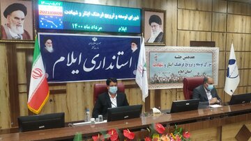 برنامه های سالگرد ورود آزادگان با ایام محرم پیوند داده شود