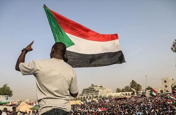 سودان در ۲۰۲۰: سازش با صهیونیست‌ها ، تشدید آشفتگی در داخل