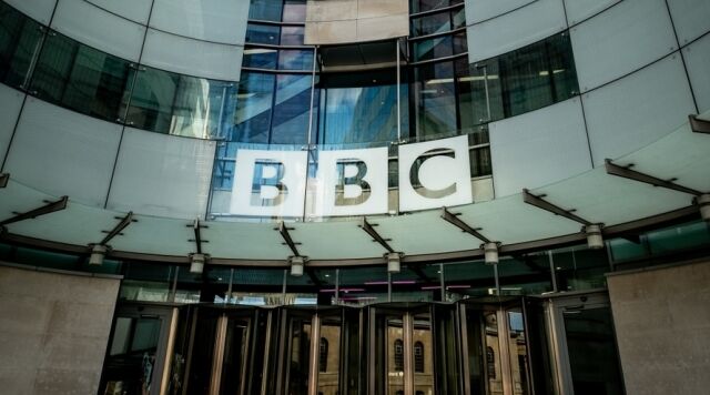 چین فعالیت شبکه خبری بی بی سی را در این کشور ممنوع کرد