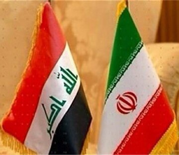 صادرات ایران به عراق با ارتقای استاندارد کالاها قابل افزایش است