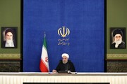 روحانی در حکمی رییس جدید فرهنگستان هنر را منصوب کرد