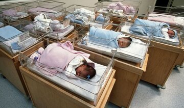 ۲ هزار و ۳۳۹ نوزاد امسال تا پایان تیر در استان سمنان متولد شدند