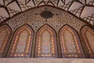 Kashan, City of Historical Houses