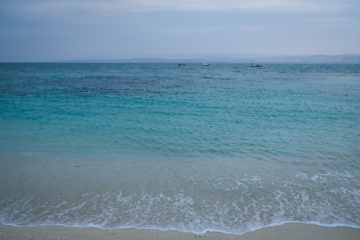 L'île de Hendourabi est une île iranienne du golfe Persique dans le sud du pays 