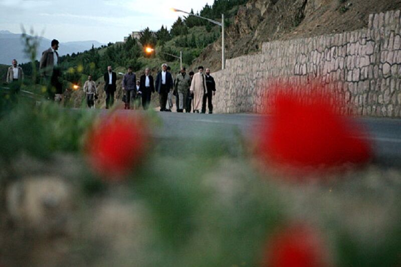 2 بهار در قاب اردیبهشت کردستان