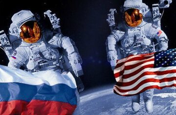 پاسخ روسیه به  انتقادات آمریکا درباره پیشرفت مسکو در علوم فضایی