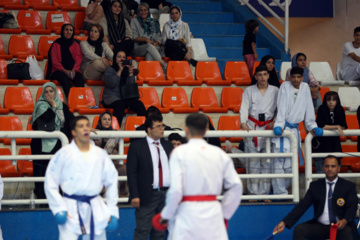 El Torneo Internacional de la Copa “Hashtomin Jorshid” en Mashhad