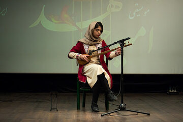 مهلت ثبت نام در جشنواره موسیقی «امیر جاهد» تمدید شد 