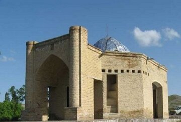 شناسایی ۸۰ اثر تاریخی در شهرستان مرزی رازوجرگلان خراسان شمالی