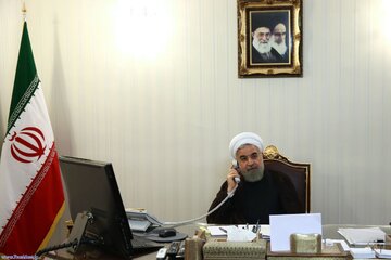 سازمان همکاری اسلامی درباره تحولات فلسطین نقش فعال‌تری داشته باشد