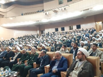 تحکیم وحدت و اخوت در جامعه پیام اصلی همایش‌های هفته وحدت است