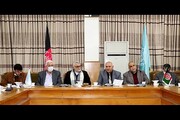 اعلام آمادگی دانشگاه آزاد برای همکاری علمی با دانشگاه کابل 