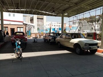 مصرف بنزین در زنجان ۹۳ درصد افزایش یافت