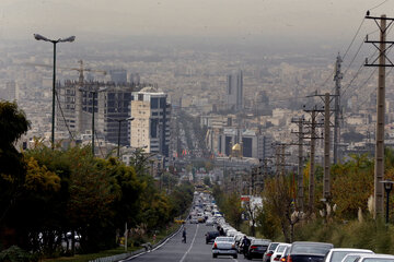 همدستی الودگی هوا وکرونا