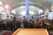 نمازجمعه ۳۱ اردیبهشت‌ماه در استان فارس برگزار می‌شود 