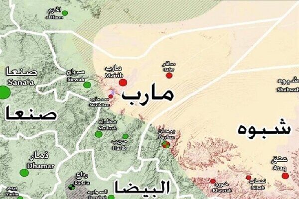 آمریکایی ها و صهیونیستها نگران موفقیت گروههای مقاومت در منطقه  