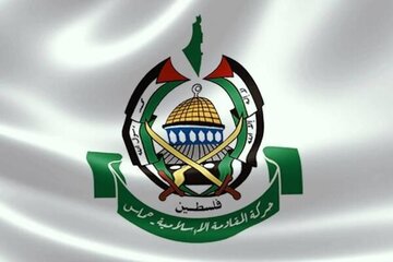 حماس: برخی کشورهای عربی به دنبال ائتلاف با رژیم صهیونیستی هستند