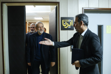 Retour en image de la visite du conseiller du Guide suprême de la RII à l’IRNA  