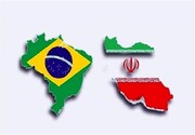 Iran, Brazil to expand mining cooperation: Official