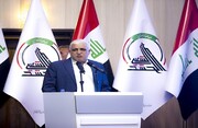 مصوبه پارلمان عراق درباره اخراج نیروهای خارجی باید اجرا شود