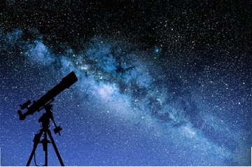 ترویج و آموزش علم نجوم به زبان ساده در جامعه ضروری است