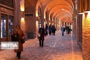 UNESCO inspectors to visit Qazvin to register Sa'd al-Saltaneh Caravanserai