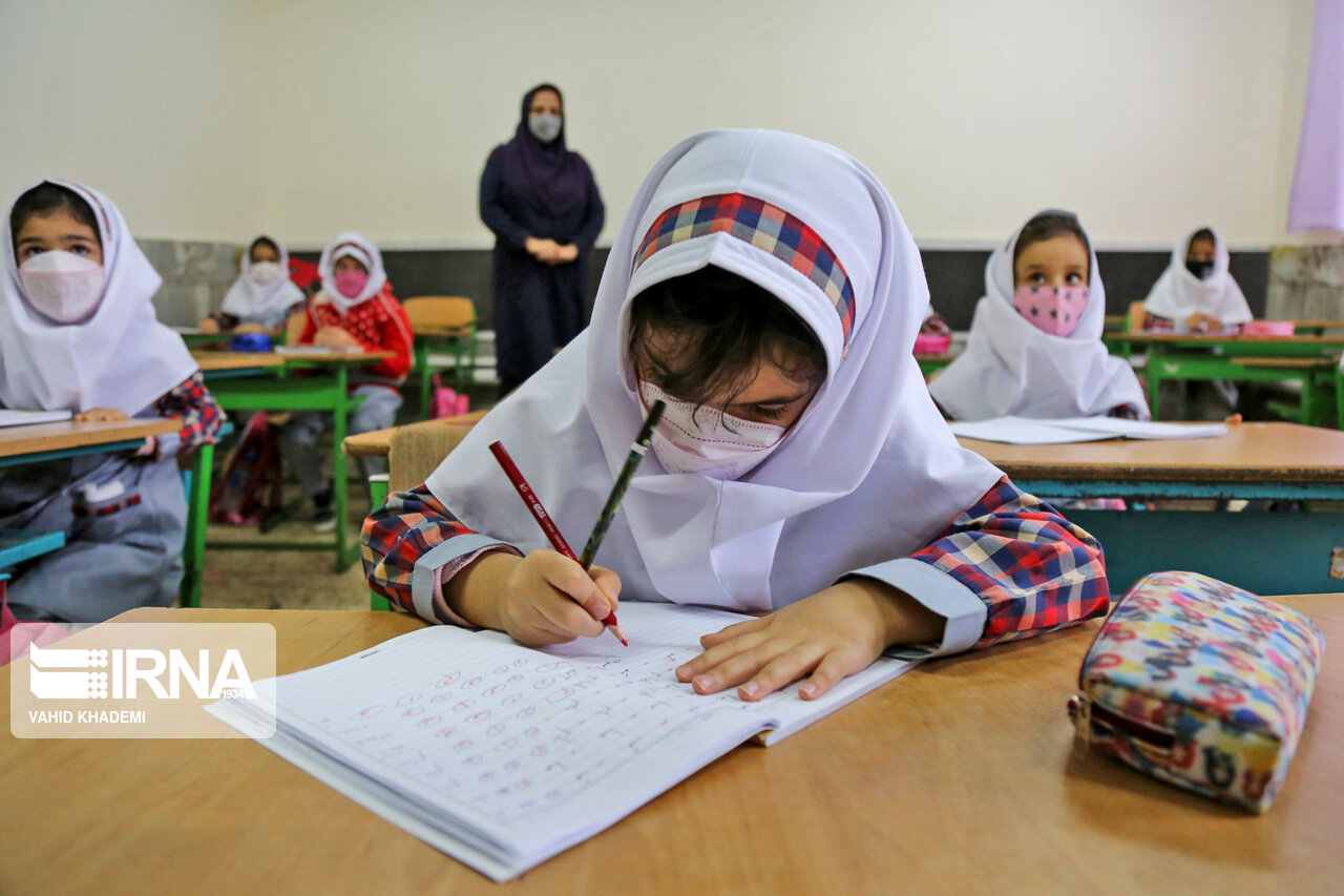 استانداردسازی خدمات آموزش و پرورش در دستور کار سازمان ملی استاندارد  قرار گرفت