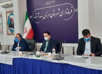 فرماندار آستارا: سازمان های مردم نهاد مطالبه گر باشند