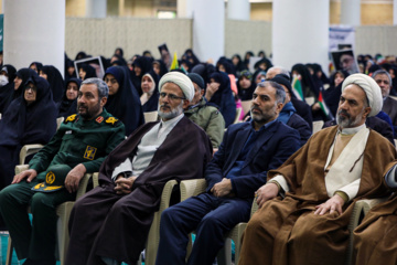 مراسم بزرگداشت ۹ دی - زنجان