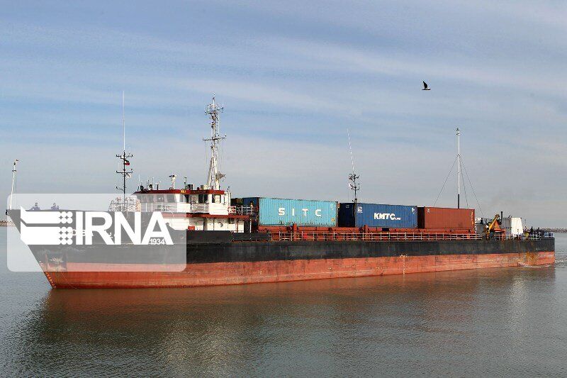 Iran’s exports to Nigeria up by 8% in Q2, Q3 of 2021