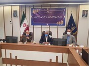 برگزاری انتخابات سالم و باشکوه اتحادیه مؤسسات و تشکل‌های قرآن و عترت 