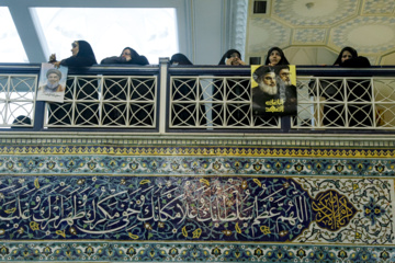 À Téhéran, des commémorations en hommage des dirigeants martyrs de la résistance islamique