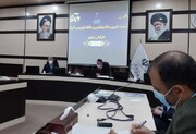 دانشگاه علوم پزشکی مشهد مجهز به امکانات تشخیص کرونای انگلیسی شد