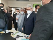 مراکز نوآوری دانشگاه شهید بهشتی گشایش یافت