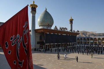 فراخوان چهاردهمین کنگره کشوری شعر عاشورایی قروه منتشر شد