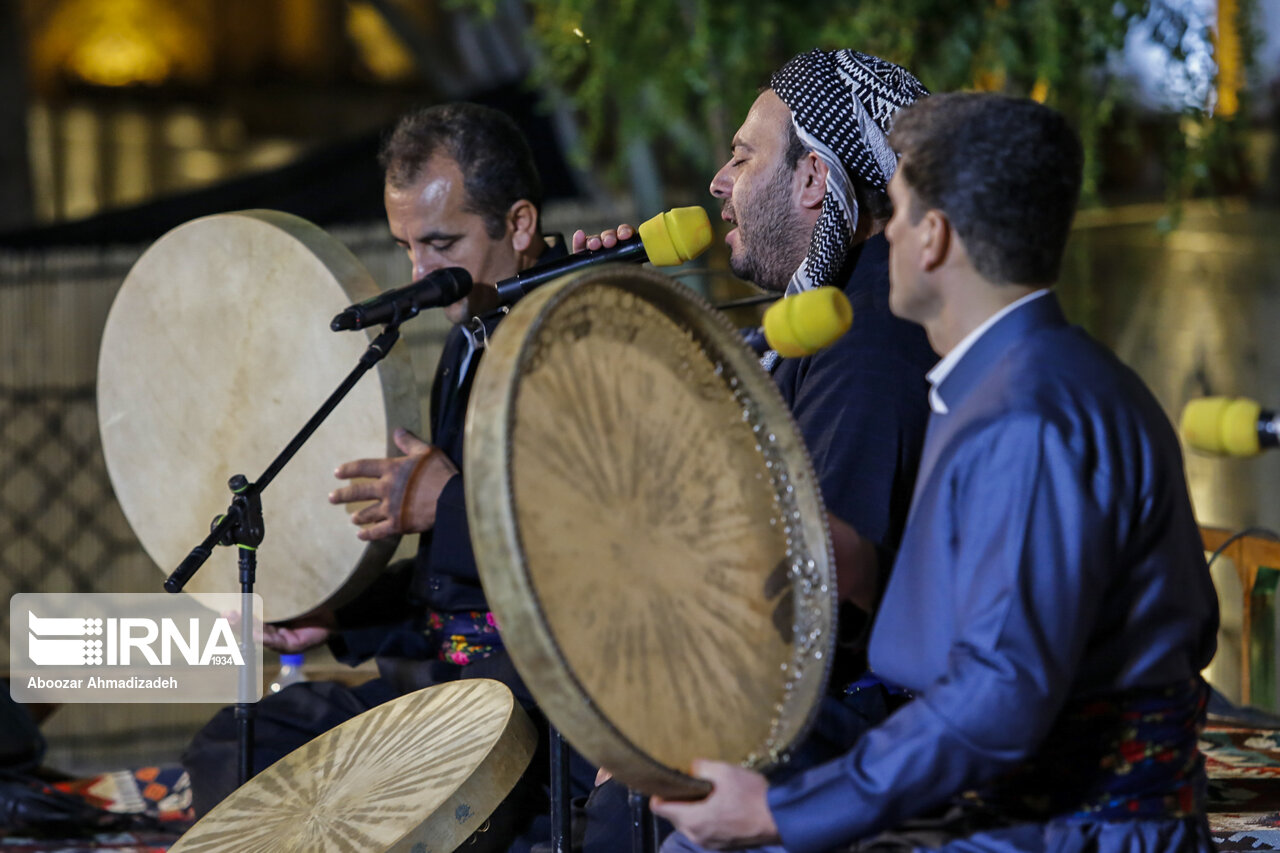 جشنواره موسیقی نواحی ایران در ایستگاه 15/ از دبیرخانه دائمی تا تلاش برای رفع نواقص