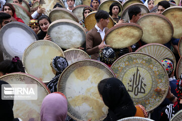 موسیقی فولکلور ماندگار می‌ماند؟