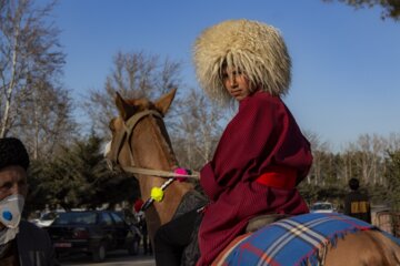 سفر وزیر ورزش به استان گلستان