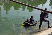 ادامه تراژدی در زرینه رود میاندوآب /۲ نفر دیگر غرق شدند