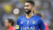 مصدومان الهلال به بازی با پرسپولیس می‌رسند