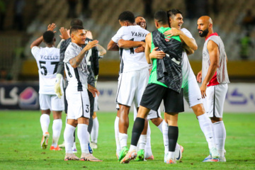 AFC Champions League Elite: Sepahan vs. Shabab Al Ahli