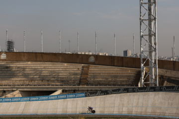 La 3.ª etapa de la Liga de Ciclismo 