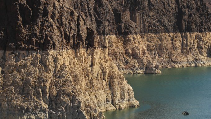 بحران آب و آتش در آمریکای غربی شدت گرفت