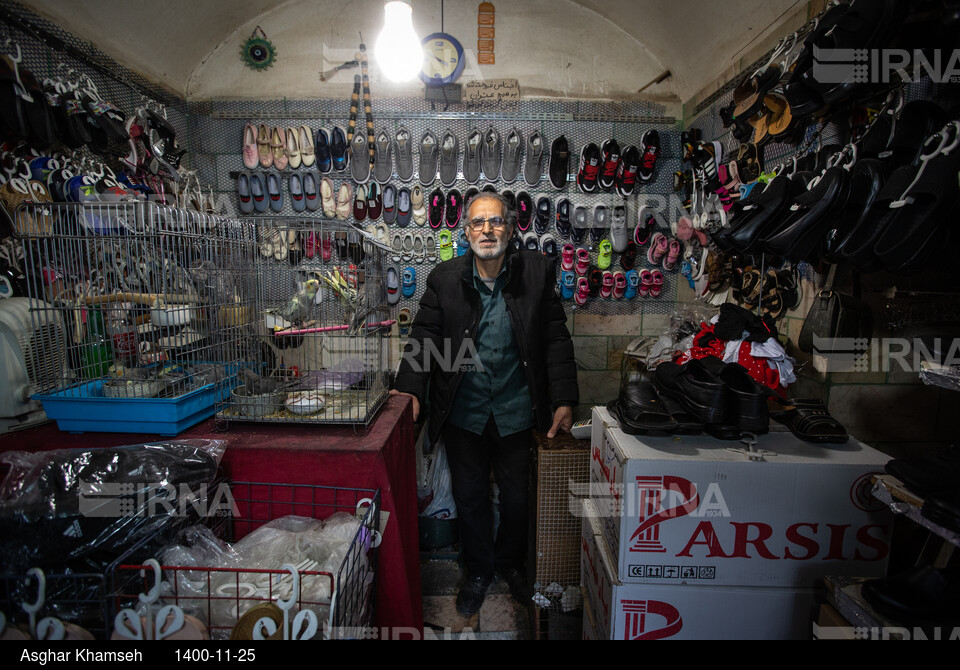 «پدر» ؛ تصویر و تصوری که هیچگاه کهنه نمی شود