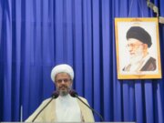 امام جمعه دامغان: برای گسترش جهاد تبیین مردم وارد صحنه شوند