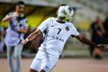 AFC Champions League Elite: Sepahan vs. Shabab Al Ahli