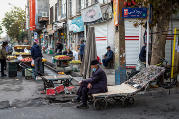 «خوی» شهر دارالقرار شمس