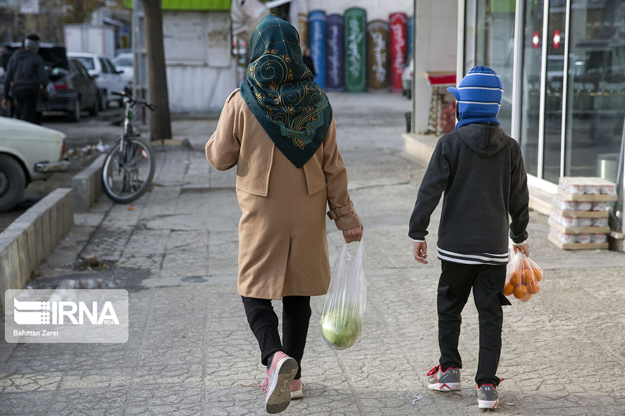 برگزاری نشست کارگاهی «خانواده موفق»